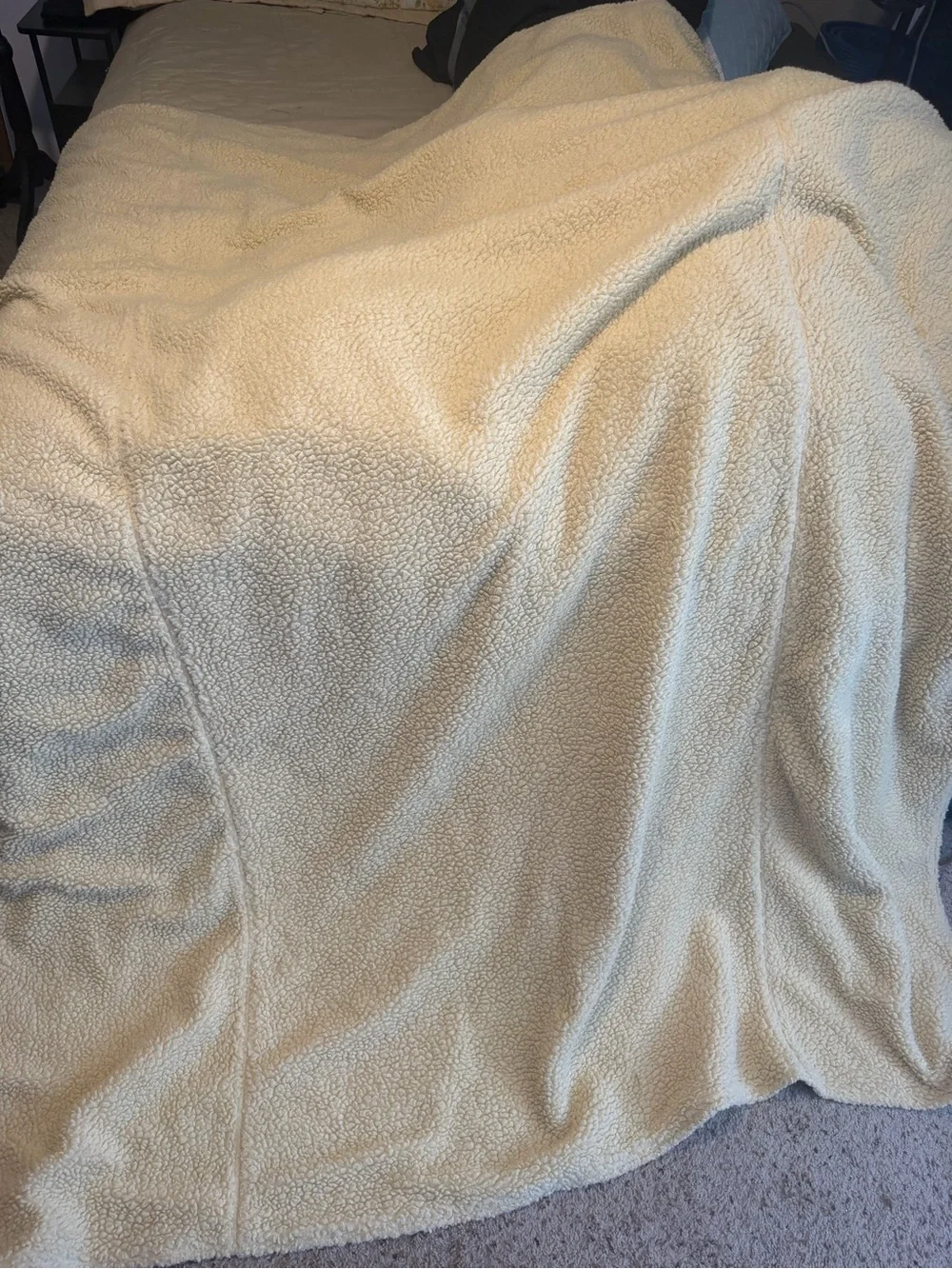 Pottery Barn Teen lightweight cotton